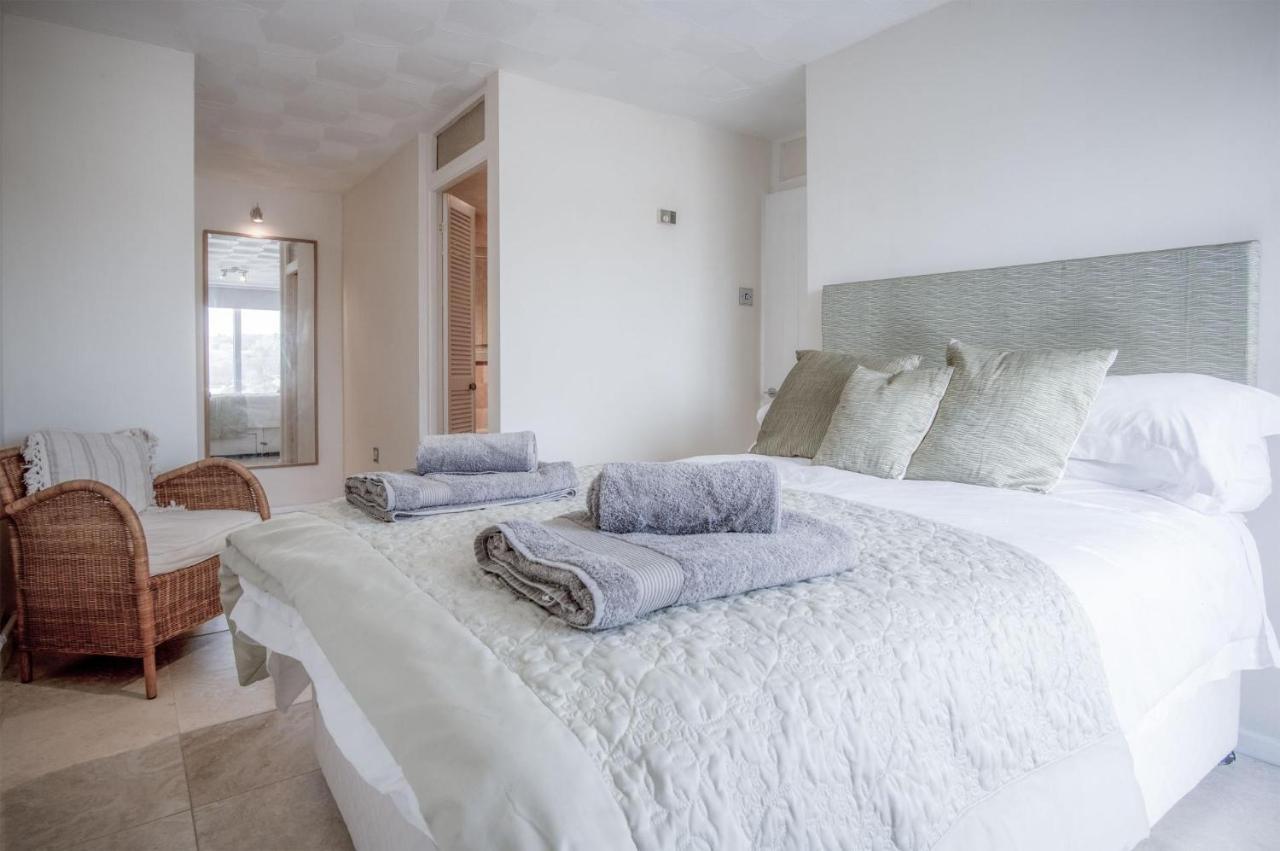 Captains Walk - 4 Bedroom Apartment - Saundersfoot Exterior foto