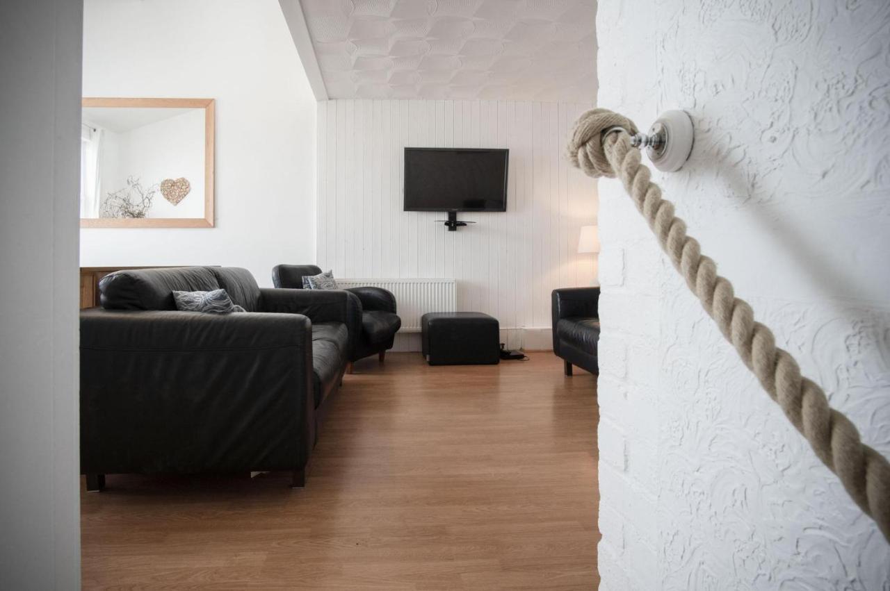 Captains Walk - 4 Bedroom Apartment - Saundersfoot Exterior foto