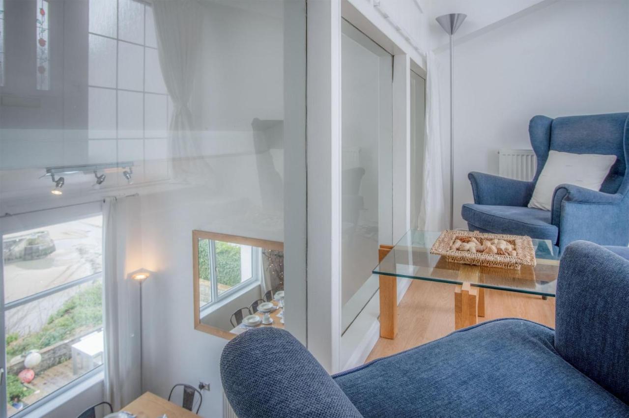 Captains Walk - 4 Bedroom Apartment - Saundersfoot Exterior foto