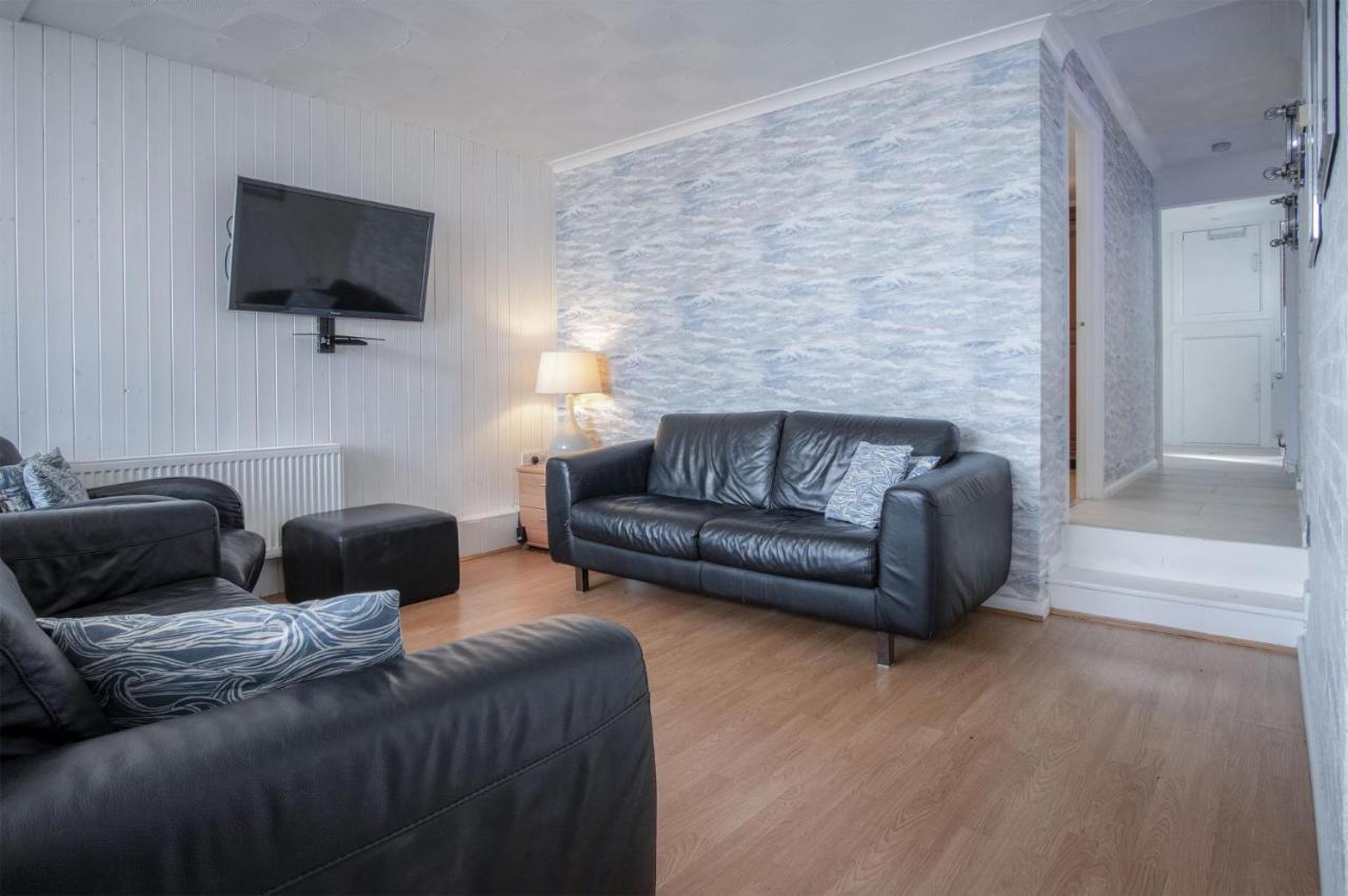 Captains Walk - 4 Bedroom Apartment - Saundersfoot Exterior foto