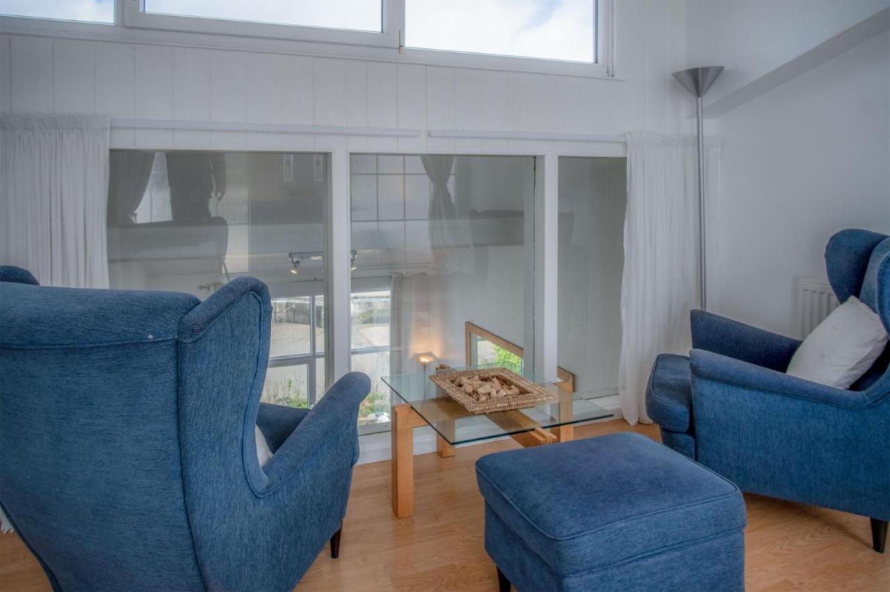 Captains Walk - 4 Bedroom Apartment - Saundersfoot Exterior foto
